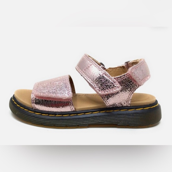 HOT Martens Kids Sandals Dr Martens Romi Dr Martens Romi